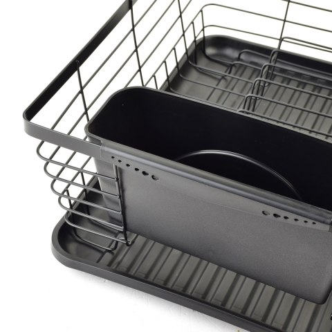 BASIC KITCHEN Ociekacz 36,3x30,2x14,5CM