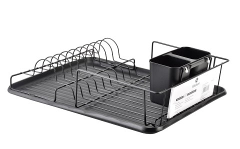 BASIC KITCHEN Ociekacz 42,5x31,5x13,4CM