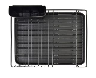 BASIC KITCHEN Ociekacz 44x13,5x33CM