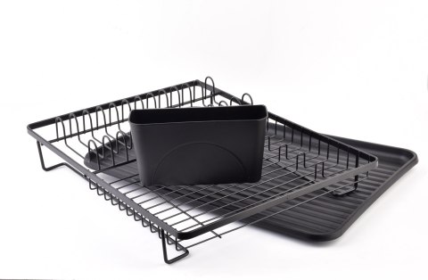 BASIC KITCHEN Ociekacz 44x13,5x33CM