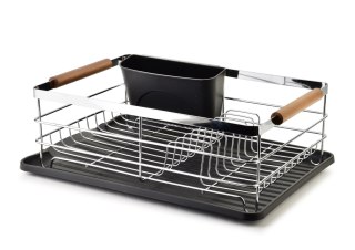 BASIC KITCHEN Ociekacz 44x31,8x14,3cm