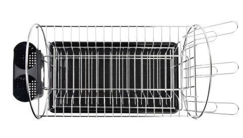 BASIC KITCHEN Ociekacz 51x23,5x36,5CM