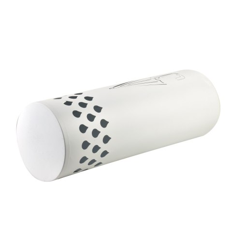 CEDRIC WHITE Parasolnik śr.18,5xh51cm