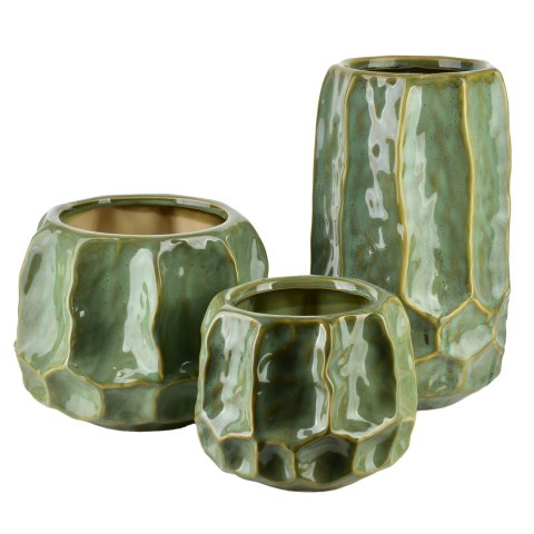 DIVINE Wazon 12x14x26cm