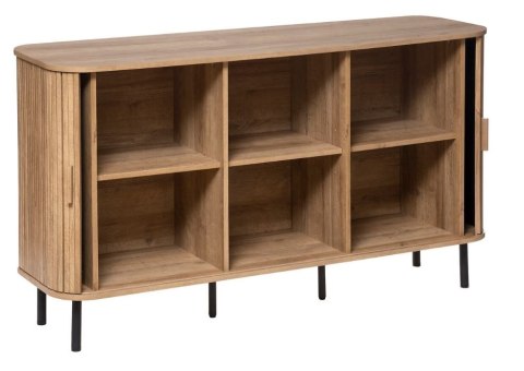 Komoda Colva naturalna