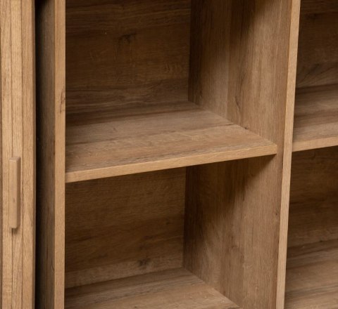 Komoda Colva naturalna