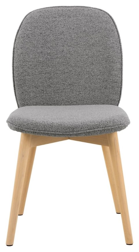 Krzesło Cindy szare Monza 120