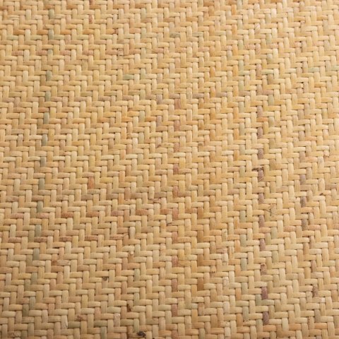 Krzesło Isak brązowe