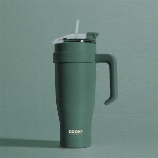 Kubek termiczny Miami Classic zielony