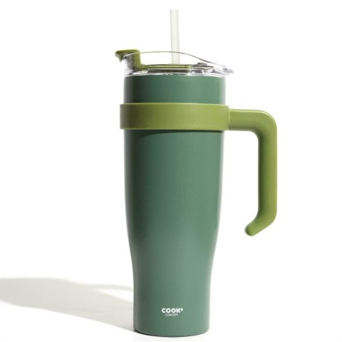 Kubek termiczny Miami Classic zielony