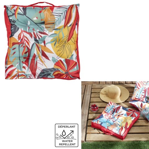 Poduszka ogrodowa Exotic paradise hydrofobowa