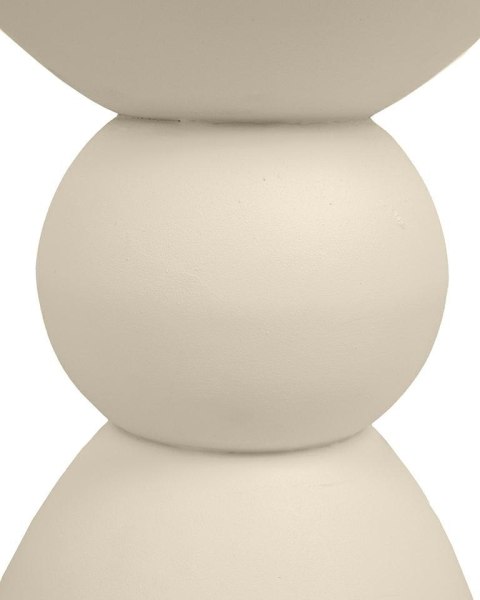 MaMaison stolik TADAO beżowy