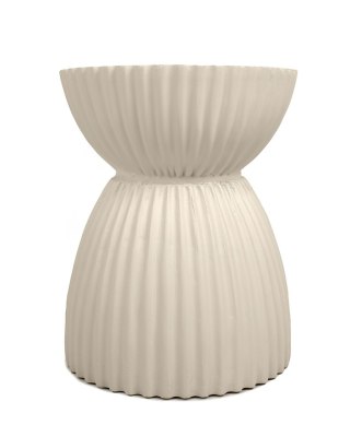 MaMaison stolik TURNO beżowy