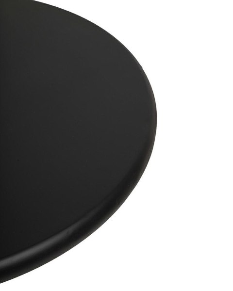 MaMaison stolik kawowy LEONARDO złoty / czarny