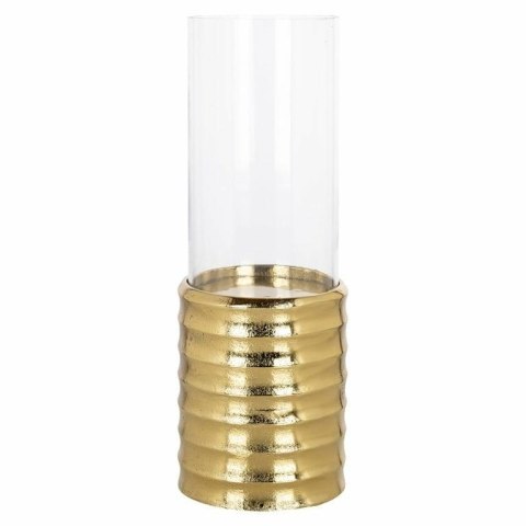 RICHMOND świecznik BODIL L złoty