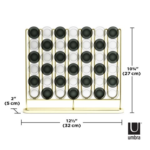 UMBRA gra strategiczna STAX 4 IN A ROW