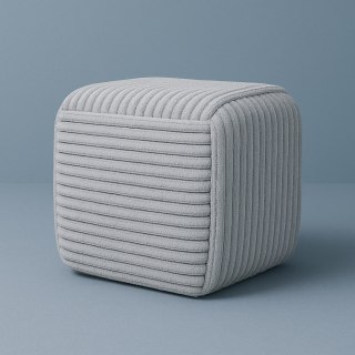 WIKI Puf 43x43x38cm