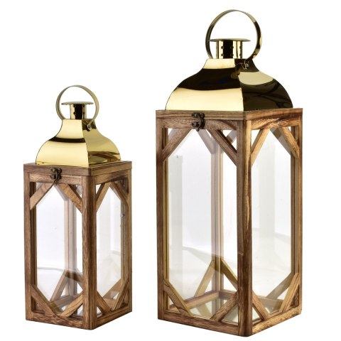 LEVI GOLD Latarnia L