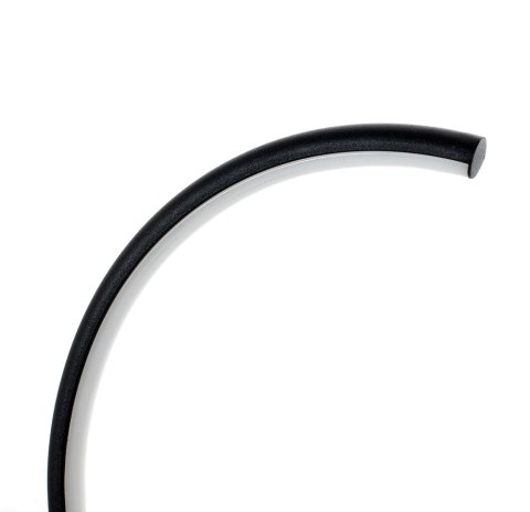 MOOSEE lampa stołowa FACE TABLE czarna