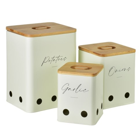 MODERN KITCHEN Pojemnik na ziemniaki 1815,6xh24cm