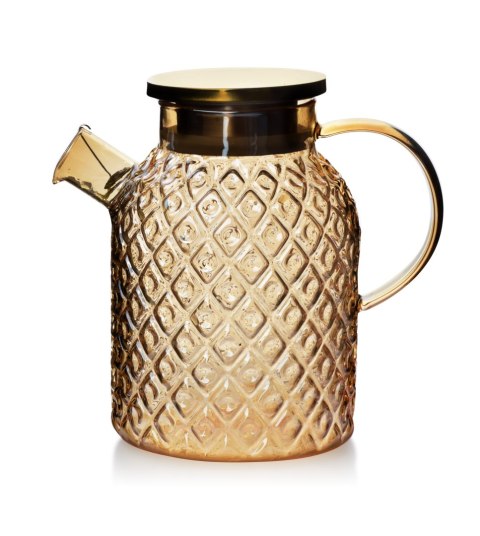 PETER Dzbanek szklany 1,7L