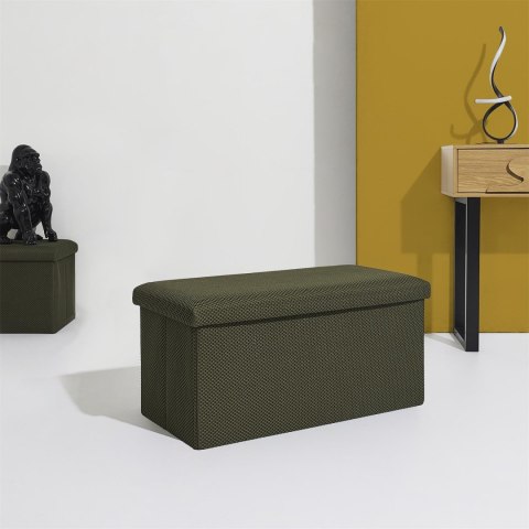 Pufa Velse Atom khaki