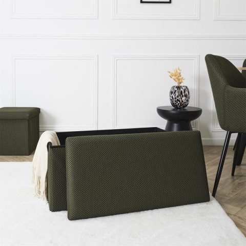 Pufa Velse Atom khaki