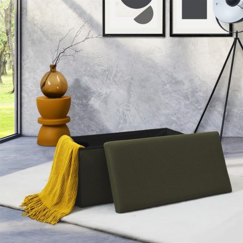 Pufa Velse Atom khaki