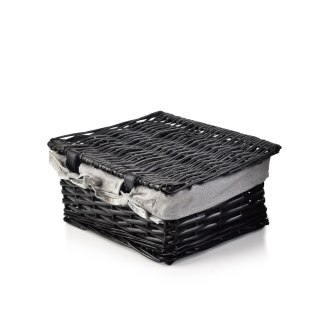WILL Kuferek wiklinowy 23x29xh11,5cm