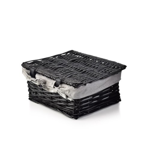 WILL Kuferek wiklinowy 23x29xh11,5cm