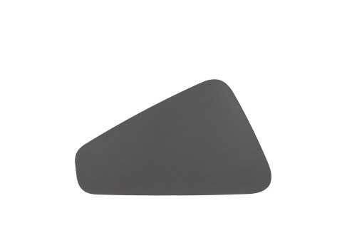 BIZZOTTO zestaw stolików YVONNE FLARED szary