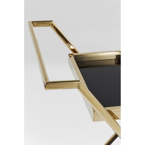 KARE barek CASINO złoty