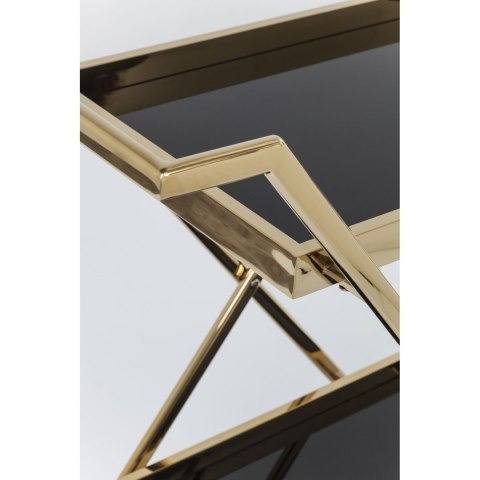 KARE barek CASINO złoty