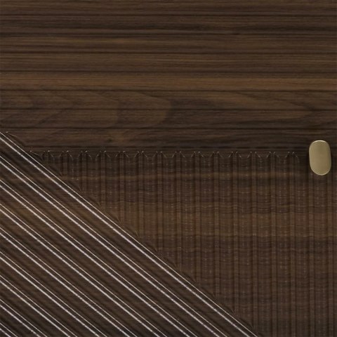 Komoda Tiffany orzech