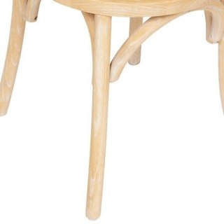 Krzesło Drevo naturalne