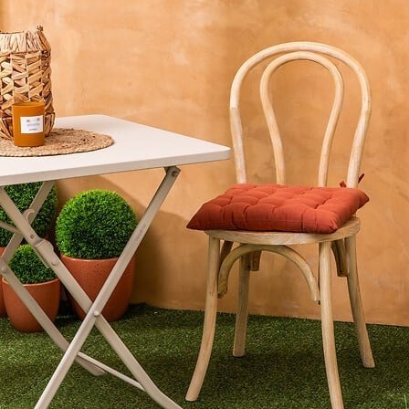 Krzesło Drevo naturalne