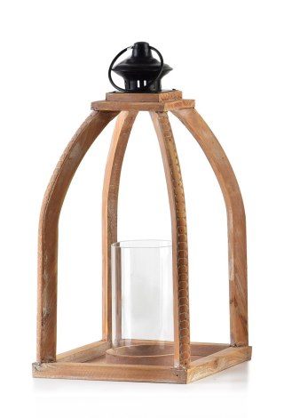 LOKKE Latarnia 20x20x41cm