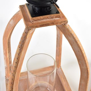 LOKKE Latarnia 20x20x41cm