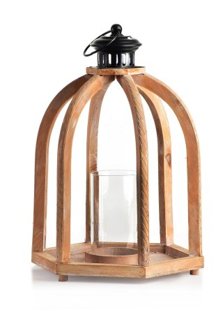 LOKKE Latarnia 29x25,5x41,5cm