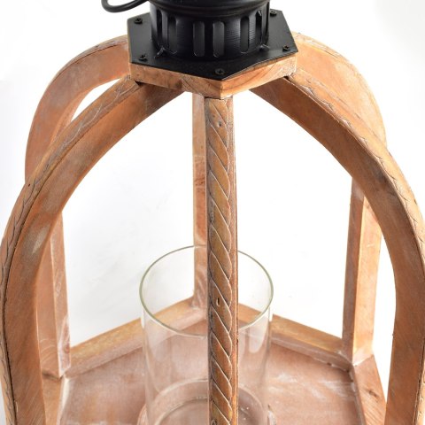 LOKKE Latarnia 29x25,5x41,5cm