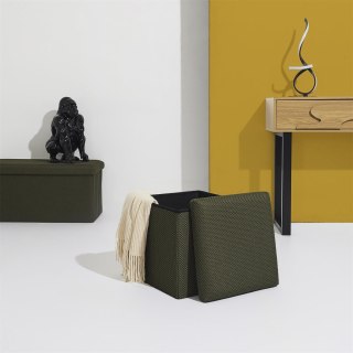 Pufa Vels Atom khaki