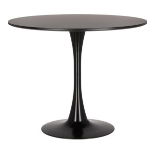 Stół Simplet Skinny Black 90cm