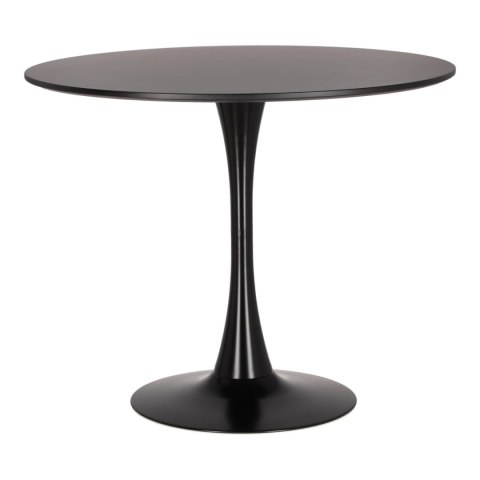 Stół Simplet Skinny Black 90cm