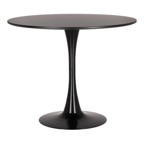 Stół Simplet Skinny Black 90cm