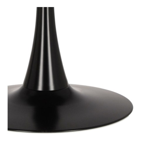 Stół Simplet Skinny Black 90cm