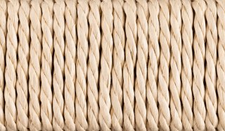 Stołek Alvin naturalny