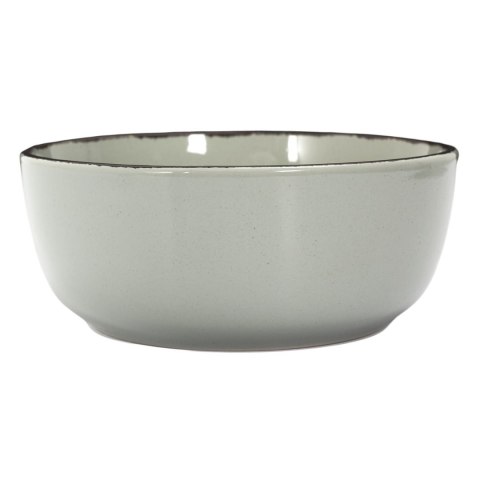 Zestaw obiadowy Temp na 4 osoby zielony