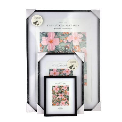 ADI Ramka MDF 50x70cm(na zdjęcie 40x60 cm)