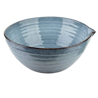 BASIC NATURE Miska 25,5X25,5X10,5 cm zdziubkiem 2,2L