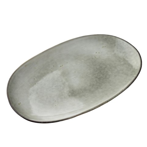 BASIC NATURE Półmisek 36x22x4 cm